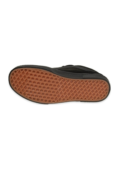Vans Vn000cxz Caldrone Sneakers Siyah Unisex Spor Ayakkabı Siyah