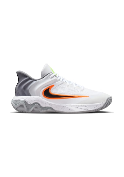 Nike Giannis Immortality 4 Erkek Basbetbol Ayakkabısı Beyaz