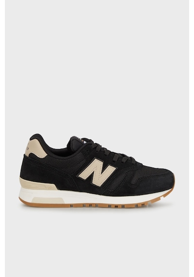 New Balance Kadın Ayakkabı Wl565bbg. Siyah