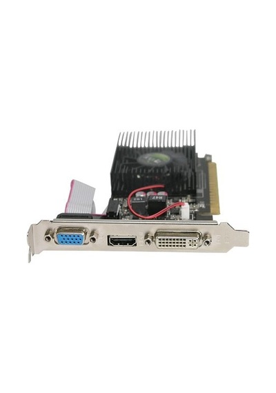Axle NVIDIA GeForce GT 730 2 GB GDDR3 128 Bit Ekran Kartı