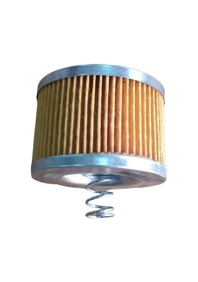 Boxer 125-150 Yağ Filtresi Mahle