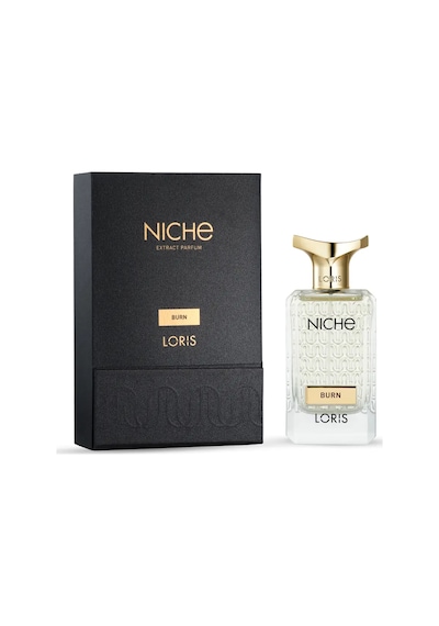 Loris Burn Niche Parfüm 70 ML Baharat