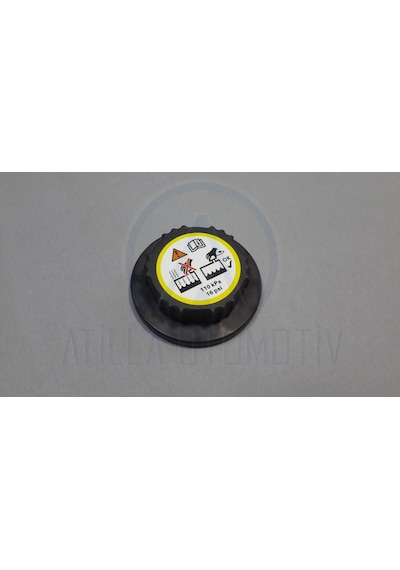 Land Rover Freelander 1 2000-2006 Radyatör Su Depo Kapagi Rapro 344683441