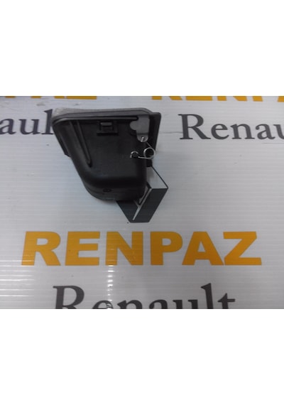 Renault Clio 2 Ön Küllük Yayı