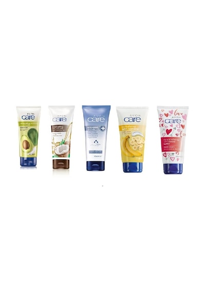 Avon Care El Kremi Seti 5 x 75 ML