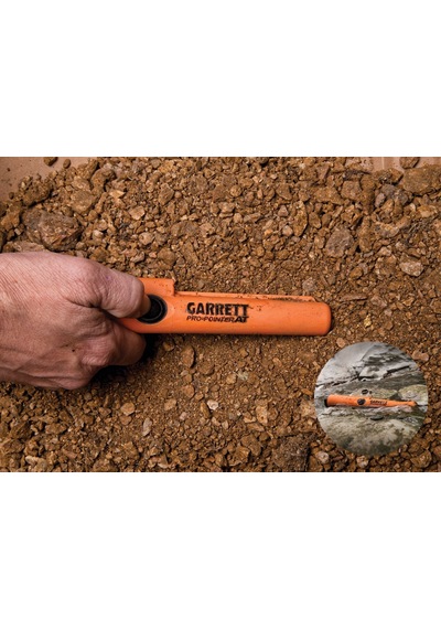 Garrett Pro-poınter  At