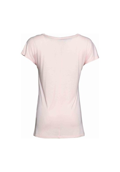 Hummel Jensy Kadın Tişört Pembe Xs - 911318-3688