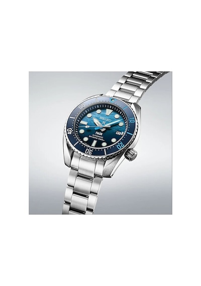 Seiko Prospex PADI Special Edition SPB375J1 Otomatik Erkek Kol Saati
