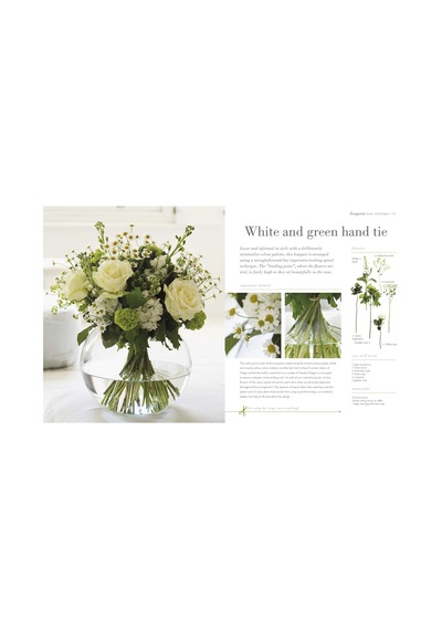 Simple Flower Arranging Çok Renkli