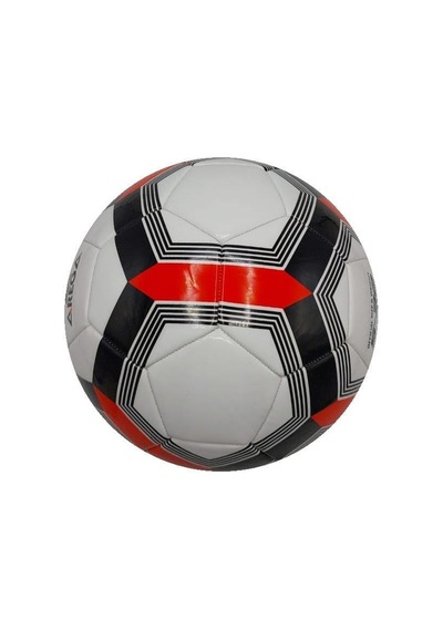 Arega Başlangıç Seviye Futbol Antrenman Topu Ssb-41151 01 Kırmızı