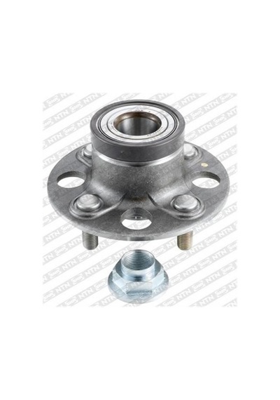 SNR R17491 SNR TEKER KİTİ ARKA PORYA JAZZ III HYBRID 11-  1.3