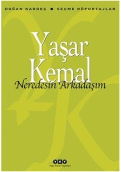 Neredesin Arkadaşım