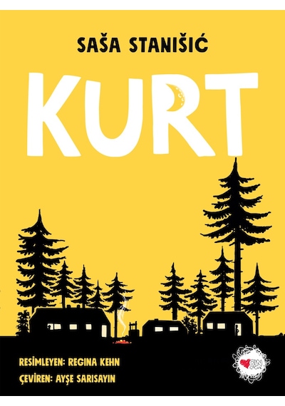Kurt 9789750765452