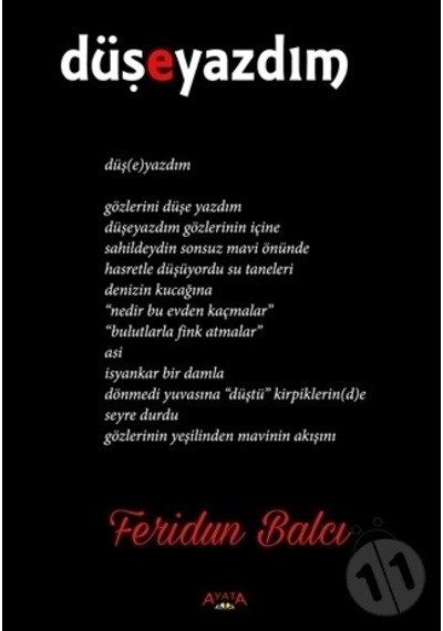 Düşeyazdım