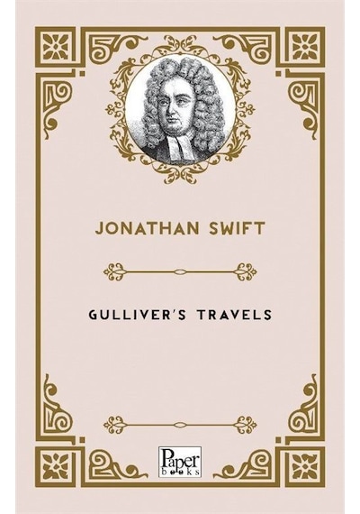 Gulliver's Travels / Jonathan Swift