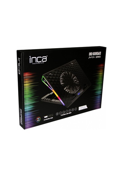 Inca Inc-608Gms Gaming Soğutucu Fan