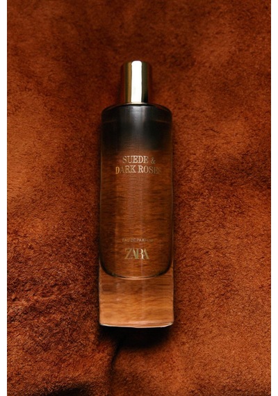 Suede & Dark Roses Edp 80ml ,ndirimsehri Çiçek - Odunsu