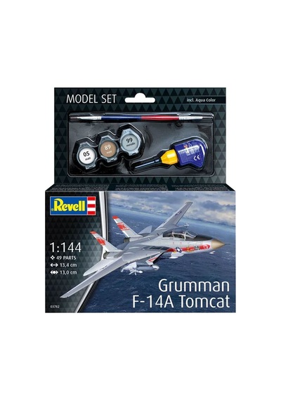 Adore 63782 Grumman F 14a Tomcat