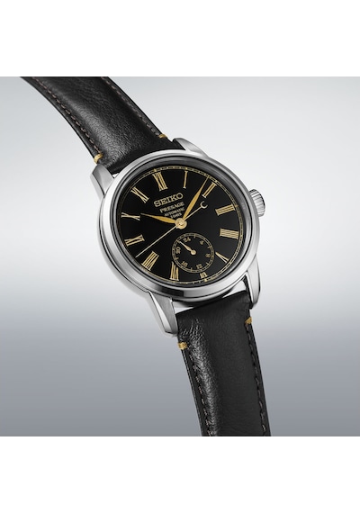 Seiko Presage Craftsmanship Spb499j1 Erkek Kol Saati Spb499j Gri