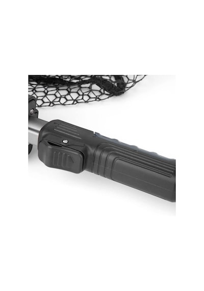Shimano Yasei Foldable Rubber Net Katlanır Balıkçı Kepçesi Medium