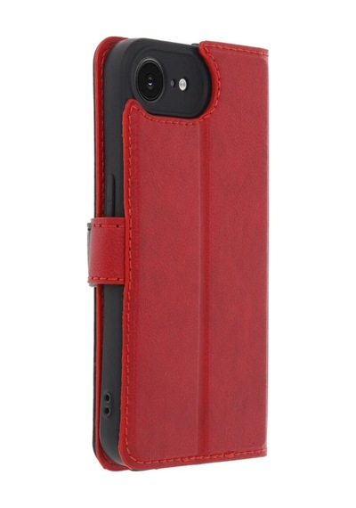 Apple İphone 16e Kılıf Trend S Plus Kapaklı Kılıf