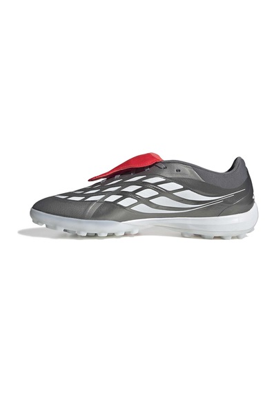 Adidas Predator Pro Ft Tf Erkek Gri Halı Saha Ayakkabısı Jr7864