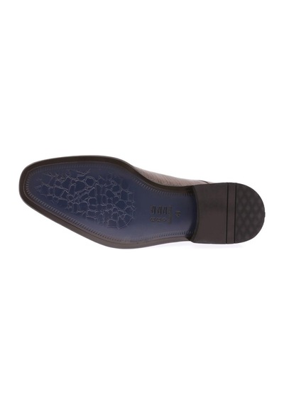 Dgn 2607 Erkek Neolit Taban Oxford Ayakkabı 2607-1591-R5999 Kahverengi Dgn 2607 Erkek Neolit Taban Oxford Ayakkabı 2607-1591-R5999 Kahverengi