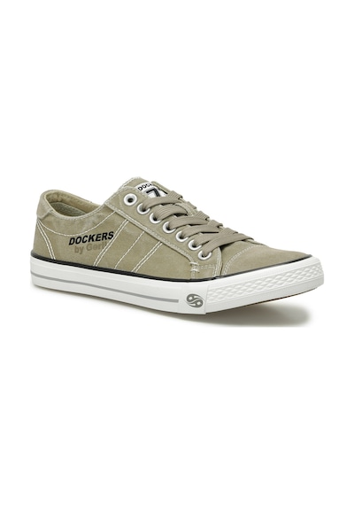 Dockers By Gerli Dockers 5M 238546 5FX Erkek Vizon Sneaker