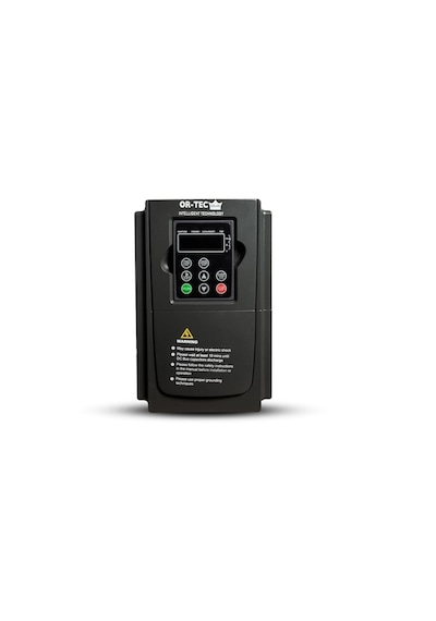 Ortec Solar Sürücü 4kw 5.5hp 900vdc 380v