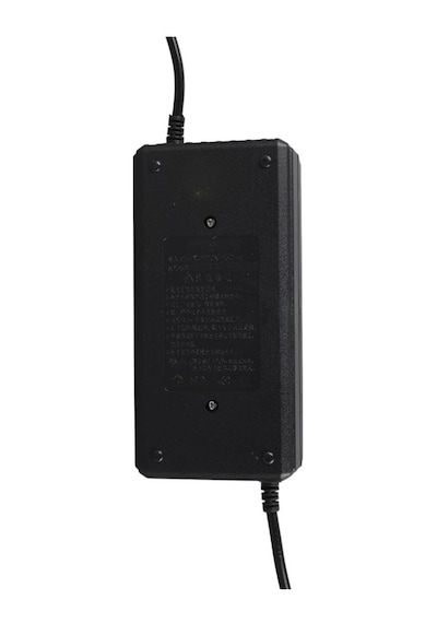 24v Engelli Aracı Şarj Redresörü Akü Şarj Cihazı Adaptörü Otomatik Işıklı 3 A