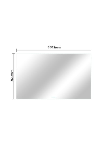 Xp-pen Artist 24 Pro İçin Koruyucu Film 2 Adet