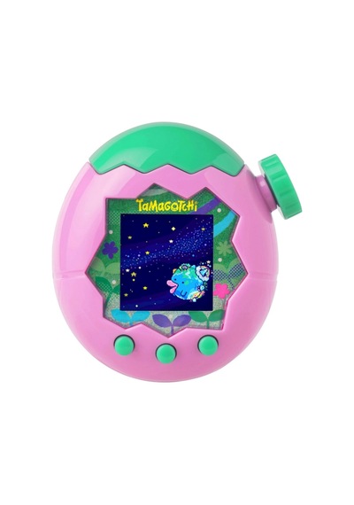 Paradise Pembe Toprak Cihazı
