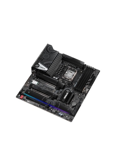 Asrock Z790 Taichi Lite Wi-fi Intel Lga1700 Ddr5 E-atx Anakart