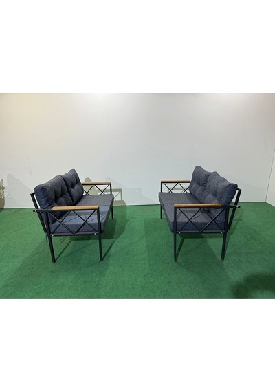 2+2balkon-bahçe-kafe-çay Seti-koltuk Takımı-oturma Grubu-ofis Koltuğu 2+2 Mavi 2+2balkon-bahçe-kafe-çay Seti-koltuk Takımı-oturma Grubu-ofis Koltuğu 2+2 Mavi