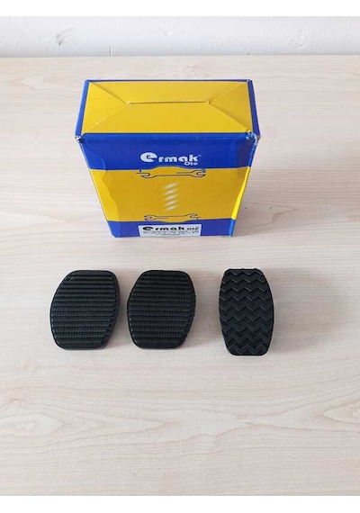 Fiat Doblo Palio Albea Tempra Tipo Debriyaj Gaz Fren Pedal Lastiği Takım 7688370 0
