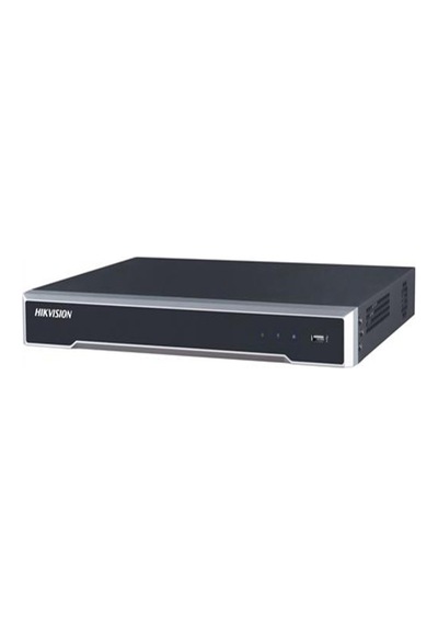 Hıkvısıon Ds-7616nı-q2/16p 16 Kanal 2 Hdd8tb Network Kayıt Cihazı Metal Kasa, Poe, 4k