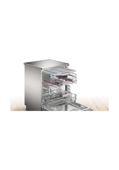 Bosch SMS4HMY62T Serie 6 Solo Bulaşık Makinesi