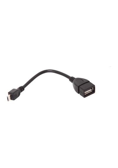 S-Link Sl-Otg15 Usb 15Cm Micro 5P Otg Data Kablosu (239886230)