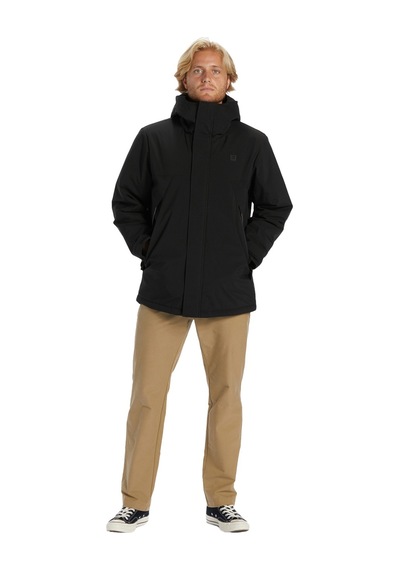 Billabong Expedition Technical Erkek Su Geçirmez Snowboard Kar Mo