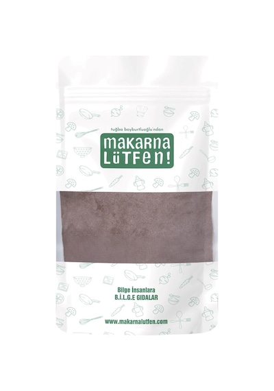 Kakaolu Keçiboynuzlu Pankek Karışımı 235 Gram