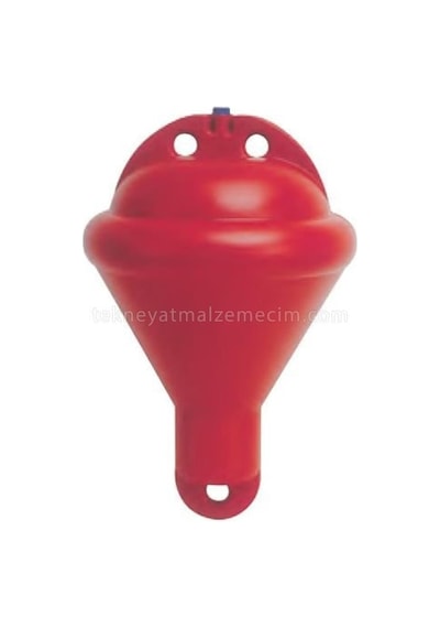 Shuıvan Şamandıra Çap 33cm - 16 Litre-1239