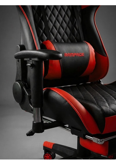 Rampage Kl-R61 Styles Serisi Oyuncu Koltuğu