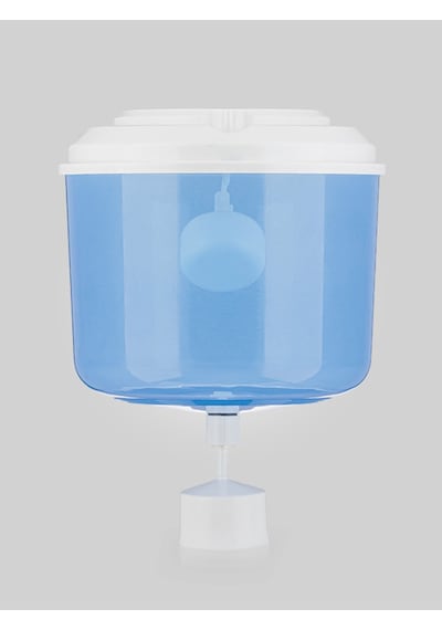 5 Litre Hazneli Sebil Aparatı Su Arıtma Bağlantı Aparatı