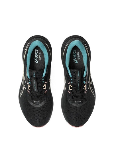 Asics Gel-pulse 17 Gtx Kadın Koşu Ayakkabısı 1012b926-001 Siyah