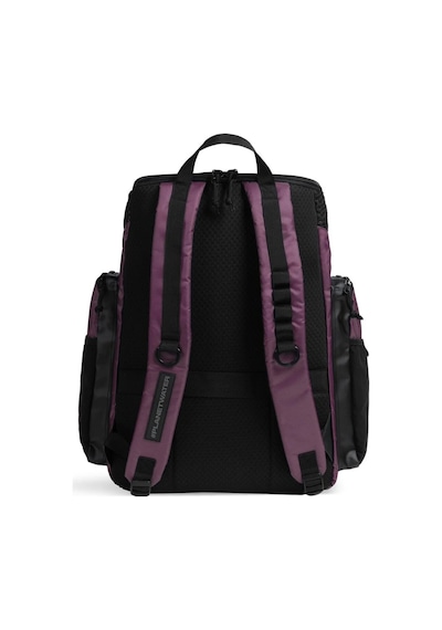 arena One Go Backpack 45l Plum Çok Renkli