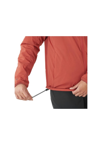 Salomon Mountaın Flex Jckt Hood W 18541 Çok Renkli