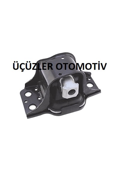 Rapro Scenic2 Megane2 Motor Takozu Sağ 8200338372
