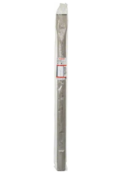 Bosch Yassı Keski 28 mm Altıgen Şaft 520x35 mm - 1618600206