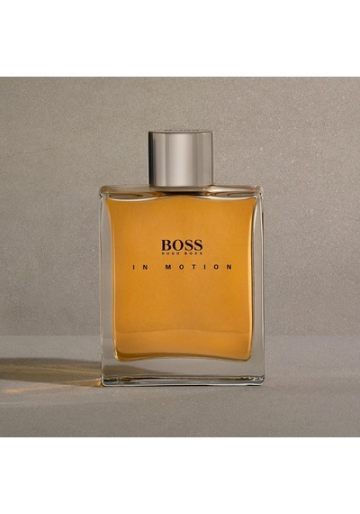 In Motion Edt 100 Ml Erkek Parfüm, 3616301623311