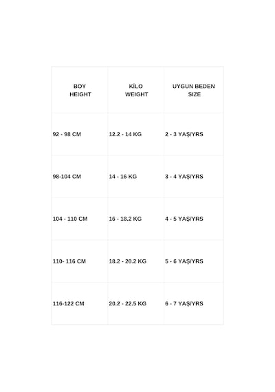 Modanino Kız Çocuk Elbise Mayo-iç Mayolu Ve Fiyonklu 3-7 Yaş 12748b Fuşya - Beyaz